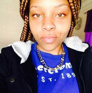 Meet your Posher, Mariah